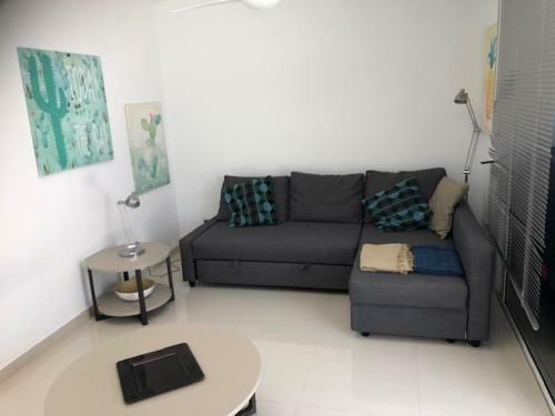 Apartamento Bungalows Paraiso Tropical