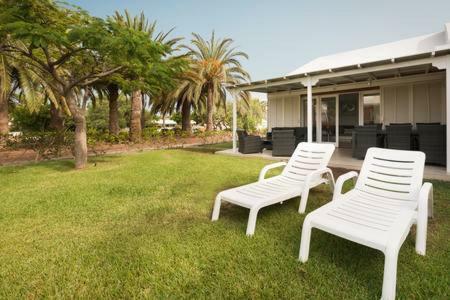 Apartamento Maspalomas Los Melocotones, Maspalomas Golf