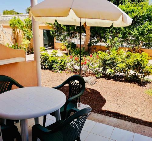 Apartamento Ibiscus Bungalow Maspalomas