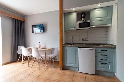 Apartamento Ibiscus Bungalow Maspalomas