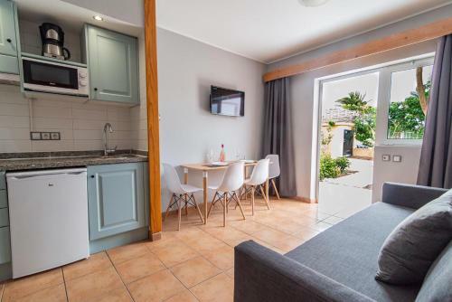 Apartamento Ibiscus Bungalow Maspalomas
