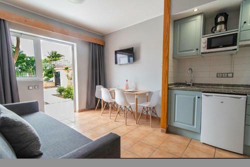 Apartamento Ibiscus Bungalow Maspalomas