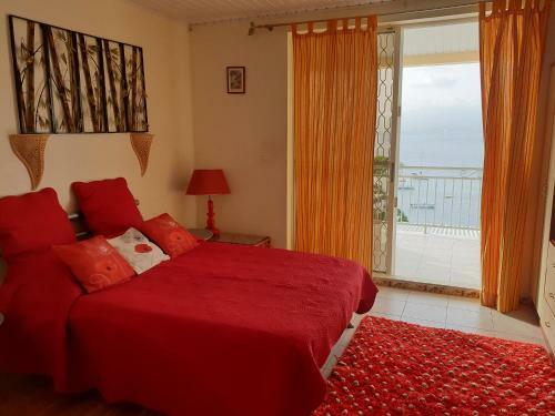 Apartamento Agr�able Studio Vue Mer Au Trois �lets