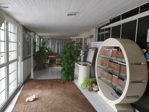 Apartamento Agr�able Studio Vue Mer Au Trois �lets