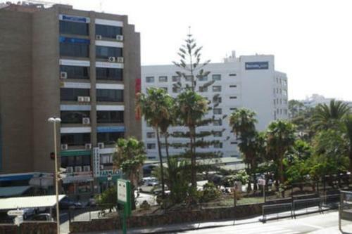 Apartamento Playa Del Ingles Pool View 412