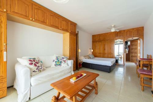 Apartamento Morro Besudo