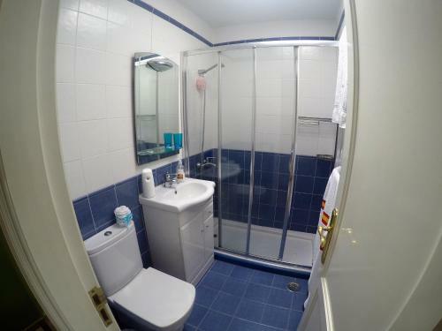 Apartamento Bungalow Duna Flor Verde