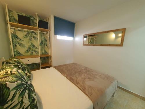 Apartamentos H�bitat Tropical