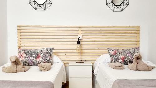 Apartamentos H�bitat Tropical