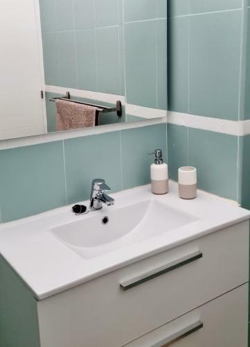 Apartamentos H�bitat Tropical