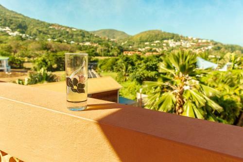 Villa Haustant Anse � L'ane - 6 Pers.