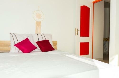 Villa Haustant Anse � L'ane - 6 Pers.