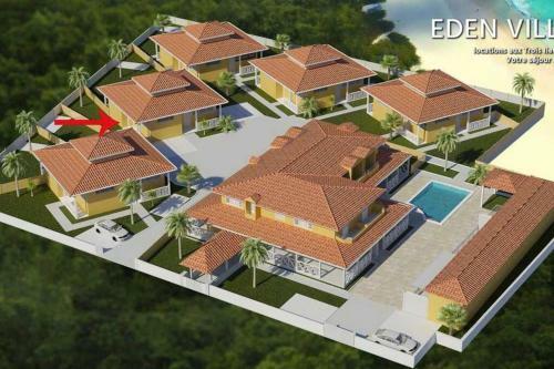 Apartamento Eden Location