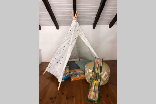 Apartamento Tropicool