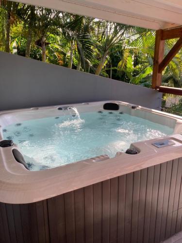 Apartamento Blue Dream Spa