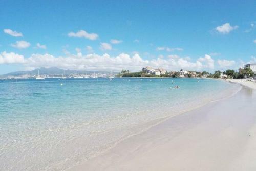 Apartamento T2 Anse Mitan Trois Ilets