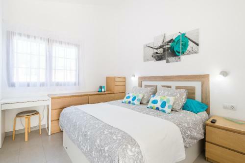 Apartamento Bungalow Villa Golf Maspalomas