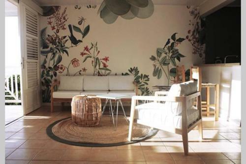 Villa Vue Mer Et For�t Primaire