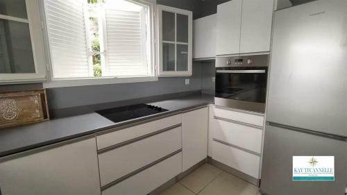 Apartamento Les Hauts Cr�oles