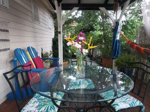 Apartamento La Rose Appart/bayalocation
