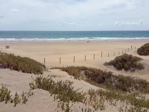 Apartamento Family House Maspalomas