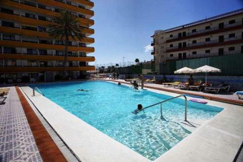 Apartamento Family House Maspalomas