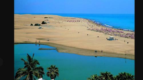 Apartamento Family House Maspalomas