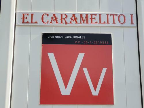 El Caramelito 1