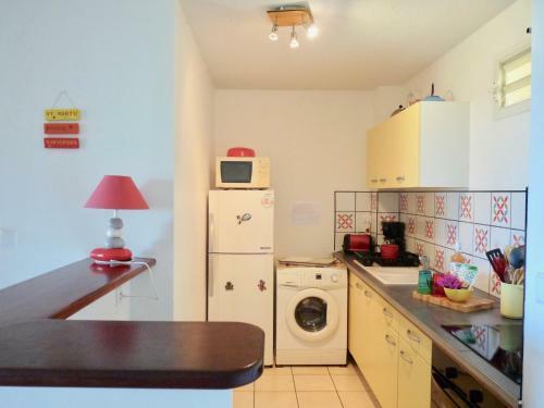 Apartamento R�sidence Occitane