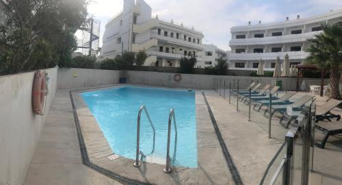 Apartamento Los Mangos 34
