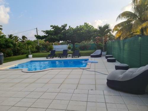 Villa Standing Bella Lawrencia