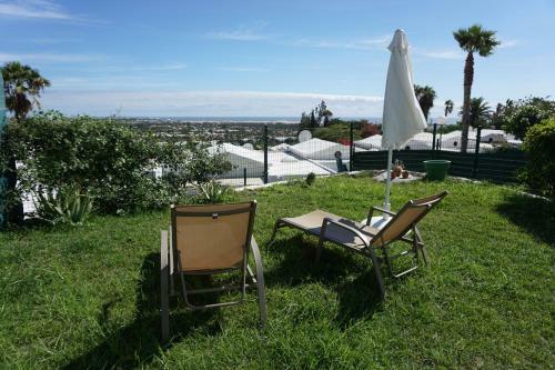 Confortable Y Luminoso Bungalow En Maspalomas