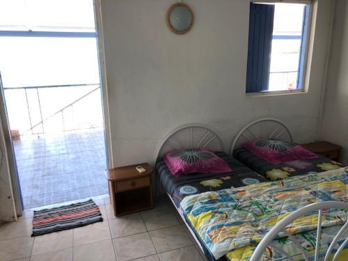 Apartamento Appartements Les Pieds Dans L'eau