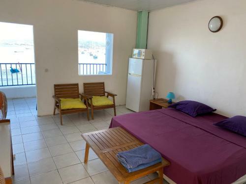 Apartamento Appartements Les Pieds Dans L'eau