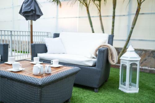 Villa Dalara Maspalomas, Private Pool And Jacuzzi