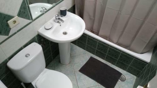 Apartamento Bungalow Dunas&sea Maspalomas