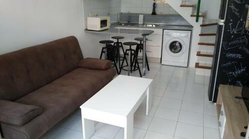 Apartamento Bungalow Dunas&sea Maspalomas