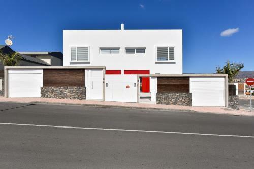 Villas Golden Gran Canaria