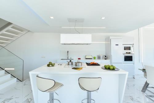 Villas Golden Gran Canaria