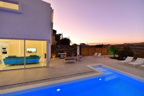 Villas Golden Gran Canaria