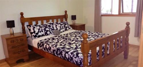 Apartamento Treetops Hideaway Albury