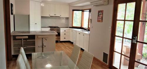 Apartamento Treetops Hideaway Albury