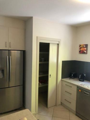 Apartamento Central Executive 4br Townhouse