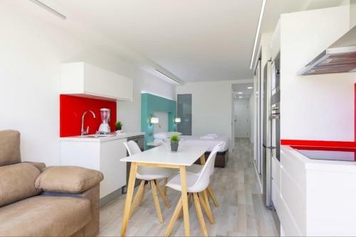 Apartamento Sancarli Appartement