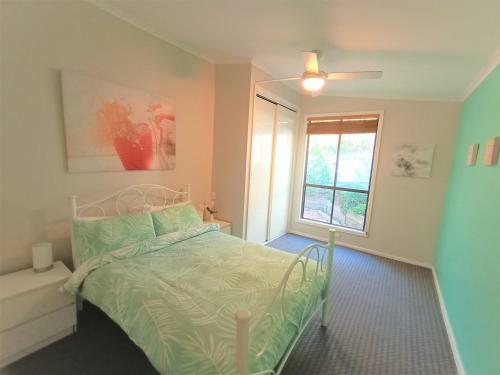 Treetops Escape Albury