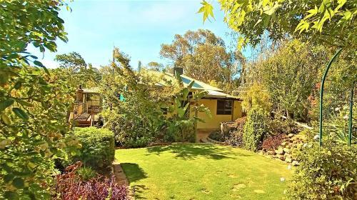 Treetops Escape Albury