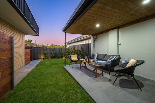 A Grade Above The Rest - Luxurious Central Apartment