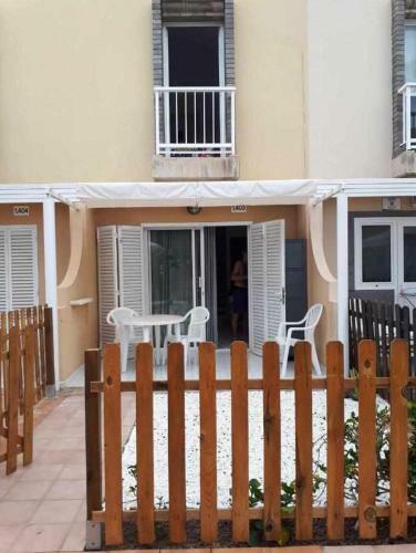 Duplex En Para�so