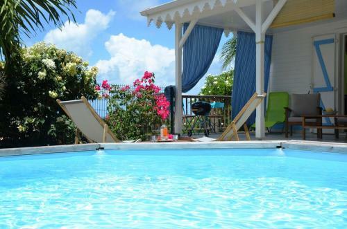 Villa Bambou