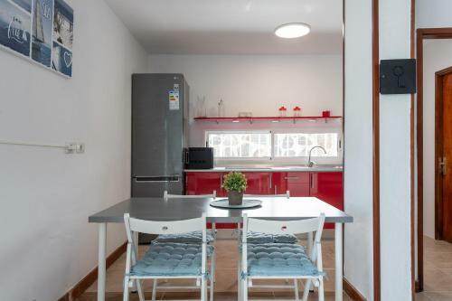 3br Bungalow - Private Solarium - Sea Views